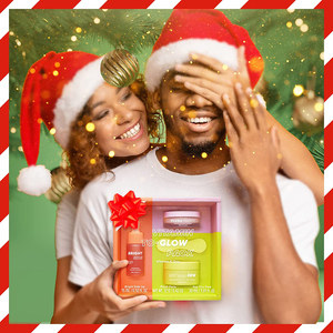 Conjunto de cuidado de la piel, kit de vitamina A brillante, conjunto hidratante para el cuidado de la piel, regalos de Navidad y cumpleaños, superventas - Product Image 2