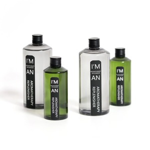 Long Lasting White Black Absorbing Reed <strong>Cotton</strong> <strong>Wick</strong> Refill Fiber Sticks Green 200ml Bottle Reed <strong>Diffuser</strong> Refill Oil <strong>for</strong> <strong>Diffuser</strong> - Product Image 2