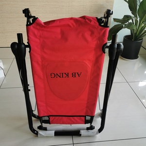 Ghế AB KING 2023, Ghế Phòng AB Để Tập Bụng Sử Dụng Tại Nhà - Product Image 4