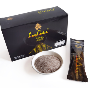 Café Instantáneo con Mezcla Herbal de Marca Privada OEM, Apoya la Vitalidad y Resistencia Física Masculina, Bebida Portátil en Barra, Café con Maca - Product Image 2