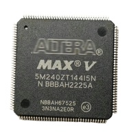 5M240ZT144I5N IC CPLD 192MC 7.5NS 144TQFP Type de montage en surface
