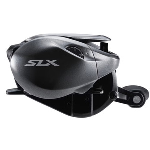   รอกตกปลา Slx Bfs Micro Reel 25 แบบ Low Trajectory สำหรับเหยื่อปลอม ตกปลาในน้ำจืดและน้ำเค็ม - Product Image 2