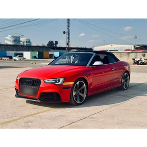 Guazi 2013 <span class=keywords><strong>Audi</strong></span> <span class=keywords><strong>RS</strong></span> 5 Coupé 4 places à moteur essence, transmission automatique, conduite à gauche, en promotion, pour propriétaires de coupés longue durée de vie - Product Image 5