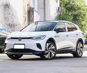 Oferta Especial: Volkswagen ID.4 560 601km, Vehículo de Nueva Energía a <span class=keywords><strong>Precio</strong></span> Económico, <span class=keywords><strong>VW</strong></span> ID.4 Crozz Pure, ID.4 Crozz Prime, Auto Eléctrico Usado - Product Image 4