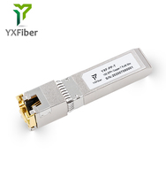 Ubiquiti Networks Compatible Copper Module, SFP-10G-T