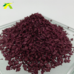 Zc1309 watchung Màu Đỏ Nghiền <span class=keywords><strong>masterbatch</strong></span> cho nhựa cao su hợp chất hạt-Mua màu cát thay thế bột màu - Product Image 5