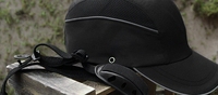Nuevo Casco de Seguridad Protector de Moda, Gorra Antigolpes Cómoda, Diseño Ligero, Gorra Protectora Personalizada, Gorra Antigolpes de Seguridad