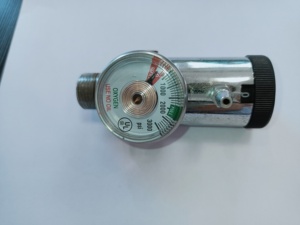 Válvula de aire para Paintball Z, adaptador de válvula FX, 30MPa, 300bar/4500PSI, regulador - Product Image 3