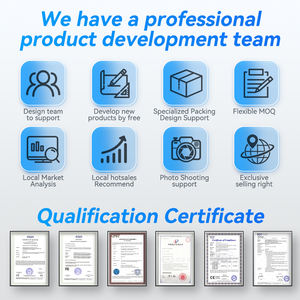 Del computer portatile staffa di plastica disegno di gioco - Product Image 6