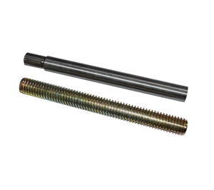 قطع غيار مكونات معدنية عالية الدقة لأجزاء الصب بالقالب لصناعة الطائرات الفضائية والطائرات - Product Image 5