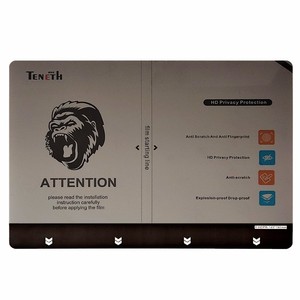Película de teléfono de fábrica de 120*180CM, Protector de pantalla, hoja de flexibilidad, película TPU TPH - Product Image 4