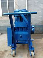Compresor de GLP precio compresor de gas LPG Corken 491