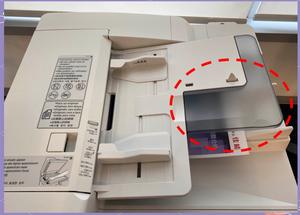 เครื่องป้อนกระดาษ & เครื่องป้อนเอกสารของแท้สำหรับ C9280 C7270 <span class=keywords><strong>Canon</strong></span> สภาพ<span class=keywords><strong>ใหม่</strong></span>220V สำหรับใช้กับเครื่องพิมพ์<span class=keywords><strong>รุ่น</strong></span>6255 6275 8295 - Product Image 4