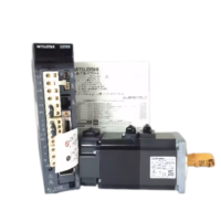 Moteur servo AC HG-JR1534 1,5 kW 1000 tr/min 380 V avec encodeur haute résolution pour l'automatisation CNC