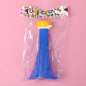 Klaxons en plastique de fabricant de bruit de tuba avec la corne de fan de football de <span class=keywords><strong>Vuvuzela</strong></span> - Product Image 6