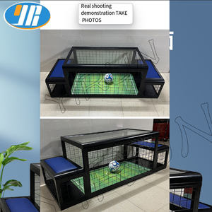 Популярная футбольная игра YIRUN, быстрая сборка, таблица Subsoccer для продажи - Product Image 5