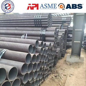 API 5L B X42 x46 X52 X56 <span class=keywords><strong>X60</strong></span> X65 X70 psl1 psl2 đường ống liền mạch ống thép carbon cho dự án đường ống - Product Image 5