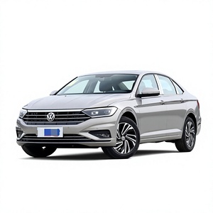 Auto Popular 2021 <span class=keywords><strong>VW</strong></span> Sagitar 280TSI DSG Edición Luxury Smart Connect, Asientos de Cuero, Techo Panorámico, Faros LED - Product Image 1