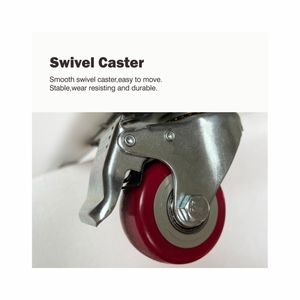 Máy làm thức ăn, lò nướng gà thương mại, lò quay gà, lò quay gà bằng gas than củi - Product Image 4