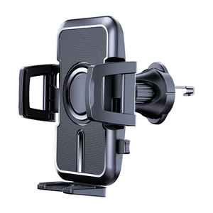 Support de téléphone universel pour bouche d'aération de <span class=keywords><strong>voiture</strong></span> Bras long Aspiration forte Solide Durable Support de téléphone portable universel pour <span class=keywords><strong>voiture</strong></span> - Product Image 4