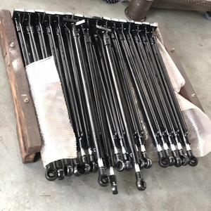 Hoogwaardige hydraulische cilinders, ondersteuning voor maatwerk, geschikt voor wetenschappelijke instrumenten - Product Image 5