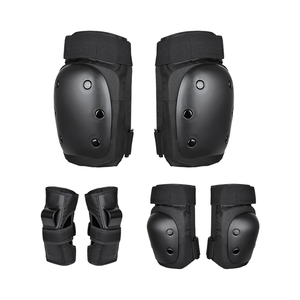 عرض المصنع الساخن سميكة إيفا واقية والعتاد الأسطوانة التزلج على الجليد الدراجة تسلق الصخور الركبة و ، لالأسطوانة التزلج - Product Image 3