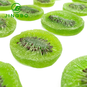 Hochwertige lose getrocknete Kiwis ch eiben Grüne trockene <span class=keywords><strong>Kiwi</strong></span>-Frucht für Tee Süßer Geschmack Konserviert Bester Preis! - Product Image 4