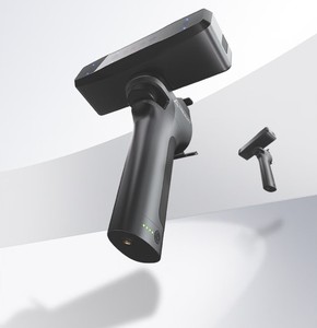 Escáner 3D Otter Lite 0,05mm Precisión 20-2000mm Escaneo - Product Image 1