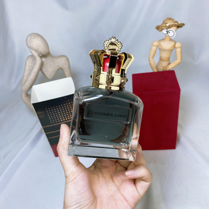 น้ำหอม <span class=keywords><strong>Scandal</strong></span> <span class=keywords><strong>Pour</strong></span> <span class=keywords><strong>Homme</strong></span> Eau De Toilette 100 มล. กลิ่นหอมติดทนนานจากธรรมชาติ บรรจุในกล่องของขวัญสีแดงกำมะหยี่ ดีไซน์ทันสมัย ขายดี - Product Image 2