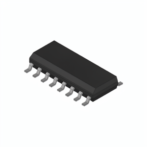 Distributeur agréé de composants électroniques Logic SN74AS27NSR - Product Image 1