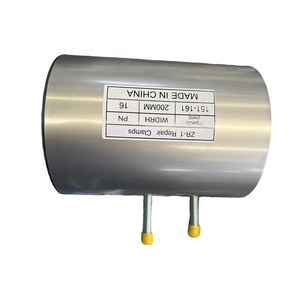 <span class=keywords><strong>Abrazadera</strong></span> para Tuberías con Mango <span class=keywords><strong>de</strong></span> Instalación Rápida, Acoplamiento para Tuberías <span class=keywords><strong>de</strong></span> <span class=keywords><strong>Agua</strong></span>, Accesorios para Reparación <span class=keywords><strong>de</strong></span> Fugas <span class=keywords><strong>de</strong></span> <span class=keywords><strong>Agua</strong></span> <span class=keywords><strong>Potable</strong></span> - Product Image 4