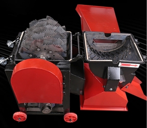 Farm Dry and Wet <b>Chicken</b> Duck and Poultry <b>Feed</b> Forage Grinding Machine Pig Cattle and Sheep <b>Feed</b> Granule Grinding Machine - Product Image 5