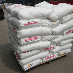 Injection Grade High Density Polyethylene Plastic Raw Virgin HDPE <b>Granules</b> Hdpe M80064 for Industrial Application - Product Image 6