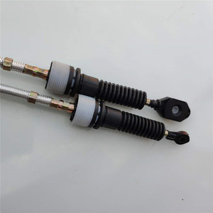 Cable de embrague para Suzuki Chang'an 1.3L 1.5L, pieza de repuesto para coche, material de goma - Product Image 2