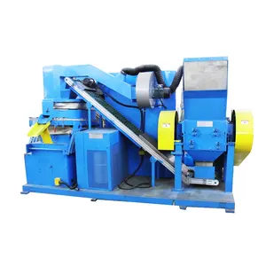 High Efficiency Used Wire And Cable Machine Waste Copper Wire Recycling Machine Copper Wire Granulator For Sale