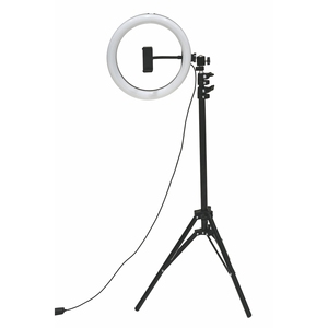 Lampada per Selfie A+B con Supporto Estensibile - Product Image 3