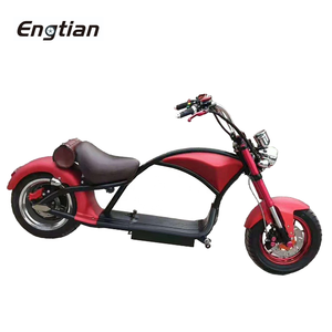 Điện Powered Xe Máy Siêu <span class=keywords><strong>Soco</strong></span> Xe Máy Điện Tốt Nhất 1500W - Product Image 2