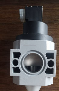 FESTO Ein/Aus-Ventil HEE-3/8-D-MIDI-24 172941 - Product Image 3