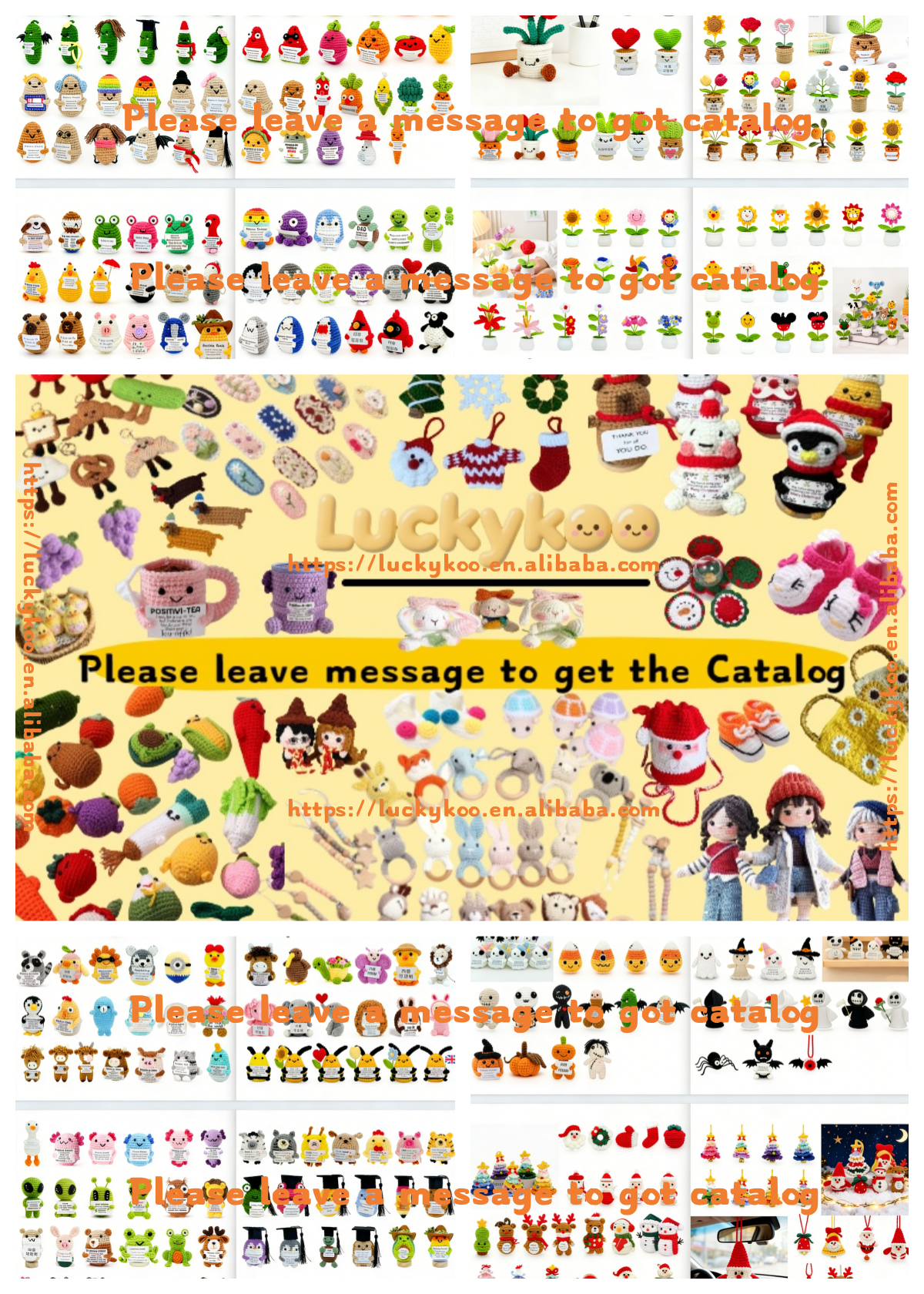Veuillez laisser un message pour obtenir le catalogue