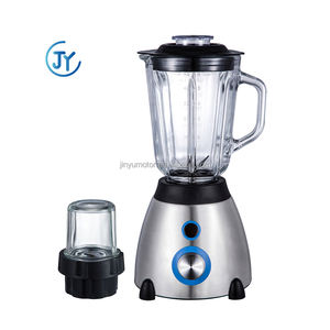 Home Use 2 in 1 Electric Stand Juicer <strong>Mixture</strong> Blender and <strong>Grinder</strong> in Kitchen - Product Image 2