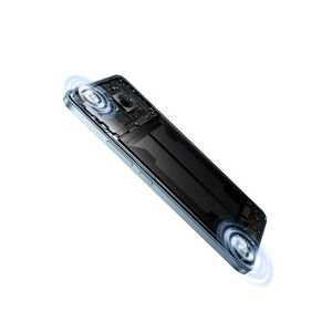 <span class=keywords><strong>XIAOMI</strong></span> Redmi Note 15 Pro 5G Smartphone Versión Desbloqueada 6.83" 120Hz Cámara de 200MP 6580mAh IP68 Dimensity7400 Ultra en Stock - Product Image 6