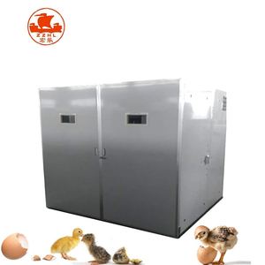 Máquina incubadora 1000 huevos incubadora - Product Image 2