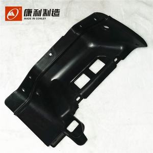 Conley-Pedal de coche para ISUZU, accesorios para el cuerpo del camión, 8-97859996, CE/ISO 9001, WB-126, japonés, alto rendimiento - Product Image 5