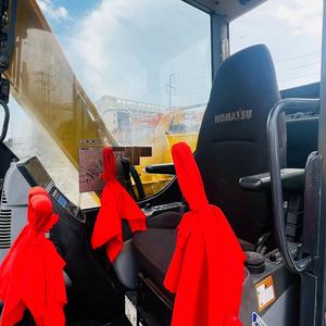 Machine d'excavatrice de KOMATSU PC70 originale du Japon excavatrice moyenne d'occasion en bon état avec le prix bas de moteur de noyau - Product Image 6