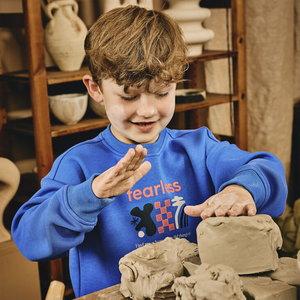 Customized 500g <strong>Air</strong> Drying Pottery <strong>Clay</strong> Handmade <strong>Sculpture</strong> Nontoxic and Safe for Home and School Great for Play - Product Image 6