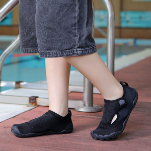 Zapatos de Río para Niños Antideslizantes con Suela de Goma, Transpirables, de Secado Rápido, Ligeros, para Todas las Estaciones, Minimalistas y Personalizables - Product Image 4