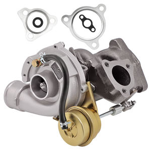 K03อัปเกรดเทอร์โบสำหรับ Audi A4 A6สำหรับ <span class=keywords><strong>VW</strong></span> Passat 1.8T K04-015เทอร์โบชาร์จเจอร์53039880005 - Product Image 3