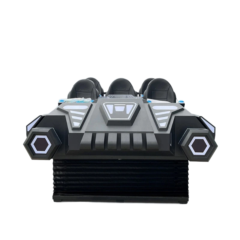 Exploration Era VR Experience Console Set