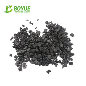 Carbone <span class=keywords><strong>Attivo</strong></span> a Base di Carbone per la Purificazione dell'Acqua, Rimuove Odori e <span class=keywords><strong>Cloro</strong></span> - Product Image 5