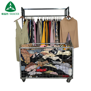 <span class=keywords><strong>Bragas</strong></span> <span class=keywords><strong>usadas</strong></span> para mujer Ropa usada de <span class=keywords><strong>segunda</strong></span> <span class=keywords><strong>mano</strong></span> 50kg Ropa usada en fardos - Product Image 2